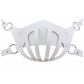 European and American punk super cool personality breathable hollow mask party masquerade men and women decorative mask eye mask
