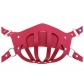 European and American punk super cool personality breathable hollow mask party masquerade men and women decorative mask eye mask