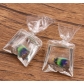 1pcs 8 colors 24*53MM DIY transparent resin simulation goldfish clownfish pocket pendant jewelry accessories