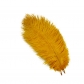 25-30cm ostrich feather wedding feather table lamp home decoration wedding road guide feather