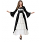 Anime Lolita dress medieval court retro gothic queen COS clothing festival party uniform