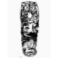 Full arm tattoo stickers Amy arm waterproof tattoo stickers European and American full arm waterproof tattoo stickers
