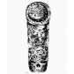 Full arm tattoo stickers Amy arm waterproof tattoo stickers European and American full arm waterproof tattoo stickers