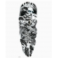 Full arm tattoo stickers Amy arm waterproof tattoo stickers European and American full arm waterproof tattoo stickers