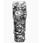 Full arm tattoo stickers Amy arm waterproof tattoo stickers European and American full arm waterproof tattoo stickers