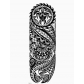 Full arm tattoo stickers Amy arm waterproof tattoo stickers European and American full arm waterproof tattoo stickers