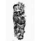 Full arm tattoo stickers Amy arm waterproof tattoo stickers European and American full arm waterproof tattoo stickers