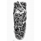Full arm tattoo stickers Amy arm waterproof tattoo stickers European and American full arm waterproof tattoo stickers