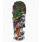 Full arm tattoo stickers Amy arm waterproof tattoo stickers European and American full arm waterproof tattoo stickers