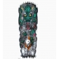 Full arm tattoo stickers Amy arm waterproof tattoo stickers European and American full arm waterproof tattoo stickers