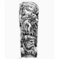 Full arm tattoo stickers Amy arm waterproof tattoo stickers European and American full arm waterproof tattoo stickers