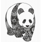 Flower arm tattoo stickers Waterproof half arm tattoo