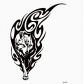 Flower arm tattoo stickers Waterproof half arm tattoo