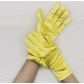 Short elastic satin gloves satin ball performance dress gloves etiquette reception jewelry gloves
