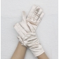 Short elastic satin gloves satin ball performance dress gloves etiquette reception jewelry gloves