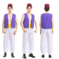 One Thousand and One Nights Aladdin Clothing Performance Anime Stage Performance Costumes
