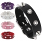 European and American street style punk rivet bracelet nightclub fashion couple jewelry exquisite single row bracelet bracelet jewelry