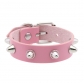 European and American street style punk rivet bracelet nightclub fashion couple jewelry exquisite single row bracelet bracelet jewelry