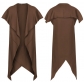 New Halloween COS clothing death cloak wizard witch role play cloak spot adult