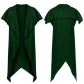 New Halloween COS clothing death cloak wizard witch role play cloak spot adult