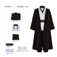 Halloween Star Wars cos Jedi role play cloak cape performance cosplay costume robe