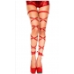 Sexy lingerie gold-stamped non-slip garter leg ring plus a pair of 3.5-meter-long straps