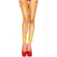 Sexy lingerie gold-stamped non-slip garter leg ring plus a pair of 3.5-meter-long straps
