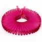 Handmade aristocratic literary fake collar retro color exaggerated large ruff collar photography accessories props