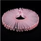 Handmade aristocratic literary fake collar retro color exaggerated large ruff collar photography accessories props