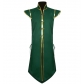 New medieval Viking vest Renaissance men's sleeveless vest Halloween cosplay costume