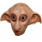 Cosplay Harry Potter Dobby Elf Latex Mask Halloween Cute Funny Party Headgear