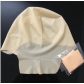 Bald props ladies bald headgear film and television monk props unisex bald wig toy show