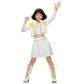 2025 new hot style demon hunter K-POP costume pop singer Halloween women's clothing children's clothing cos suit