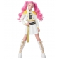 2025 new hot style demon hunter K-POP costume pop singer Halloween women's clothing children's clothing cos suit