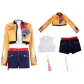 Witch Hunter Cosplay Costume Rumi K-POP Halloween Anime Character Costume