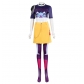 Demon Hunter Girls Cosplay Costume Mira K-POP Halloween Anime Character Performance Costume