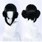 Witch Hunter Cosplay Costume Anime Witch Hunter Wig