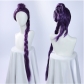 Witch Hunter Cosplay Costume Anime Witch Hunter Wig