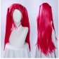 Witch Hunter Cosplay Costume Anime Witch Hunter Wig