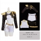 Witch Hunter Cosplay Costume Rumi K-POP Halloween Anime Character Costume