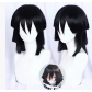 Demon Slayer series cosplay wig