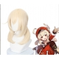 Demon Slayer series cosplay wig