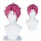 Skpop Witch Hunter Girls Group Shaka Boys Boys Group Wig