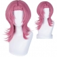 Skpop Witch Hunter Girls Group Shaka Boys Boys Group Wig
