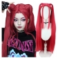 Skpop Witch Hunters cosplay wig