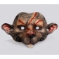 New cross-border Halloween animal mask, rat mask, cosplay costume prop, festival party/prom