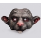 New cross-border Halloween animal mask, rat mask, cosplay costume prop, festival party/prom