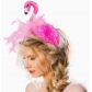 New Halloween decorations, flamingo headbands, birthday party headwear, cosplay props