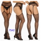 Fishnet stockings, sexy pantyhose, lingerie, jacquard suspender stockings