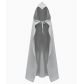 Halloween Moon Knight Drax Marvel Moon Knight cosplay costume Mark's cape